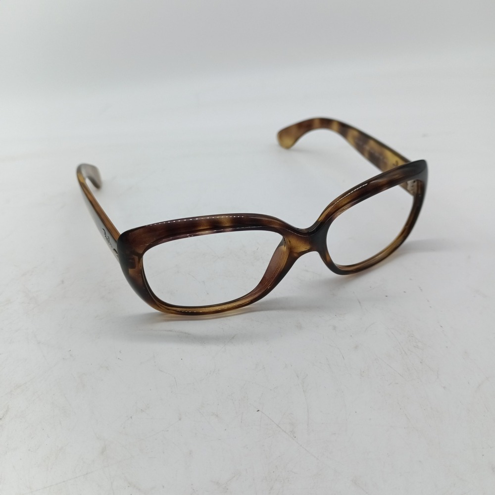 Ray-Ban RB4101 Jackie Ohh 642/A5 Tortoise Frames Only 58-17 Italy 98